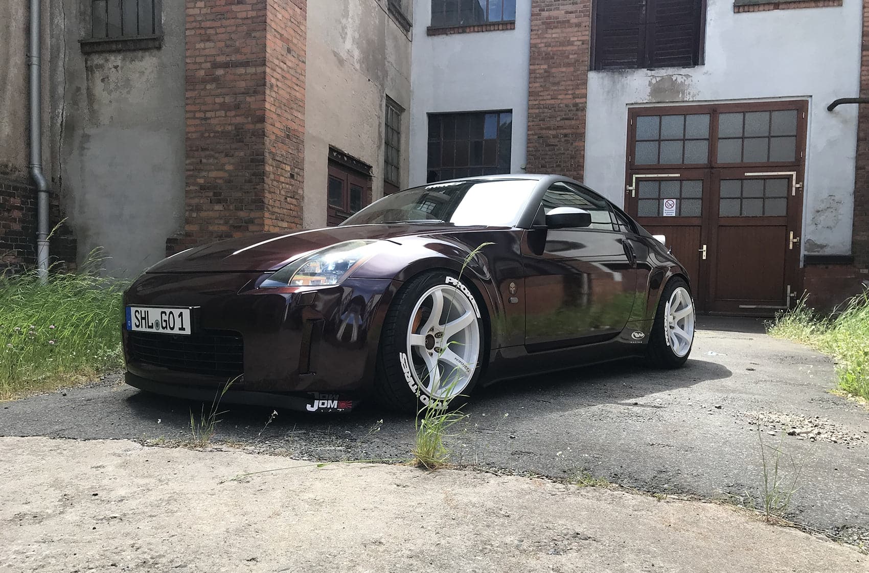 JR Wheels JR32 18x10,5 ET22 5x114,3 White - Wheelsup.sk