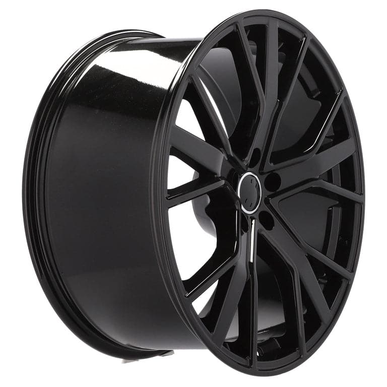 Alu kola Racing Line B5131 10x21 5x112 ET20 černá, Audi WheelsUp