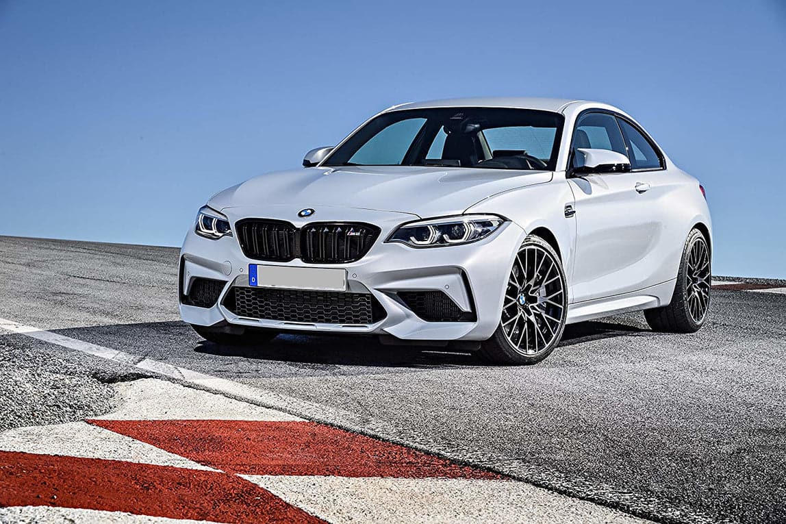 Alu kola Racing Line A5479 8x18 5x120 ET34 černá, BMW WheelsUp