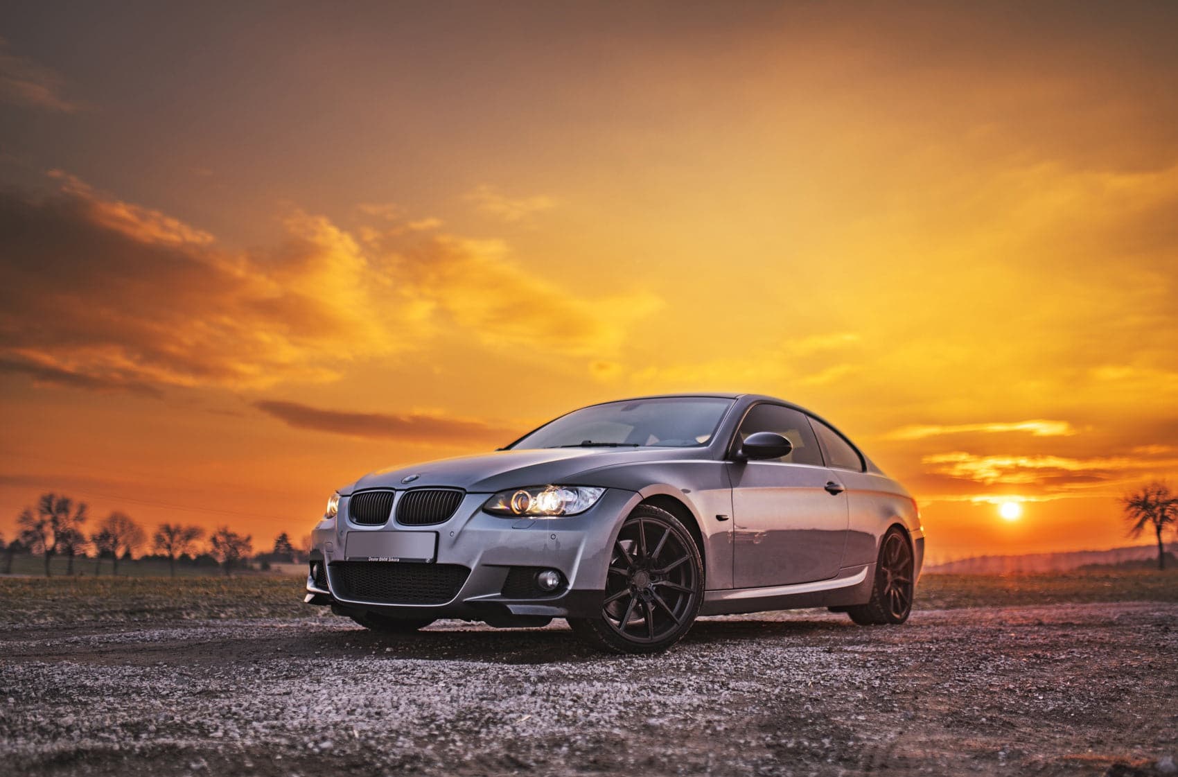 Concaver CVR4 20x8 ET40 5x112 Carbon Graphite - Wheelsup