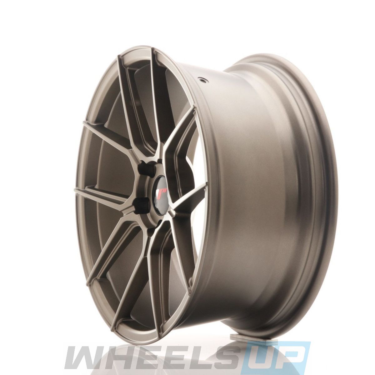 Alu kola Japan Racing JR30 19x8,5 ET40 5x114,3 Matt Bronze WheelsUp
