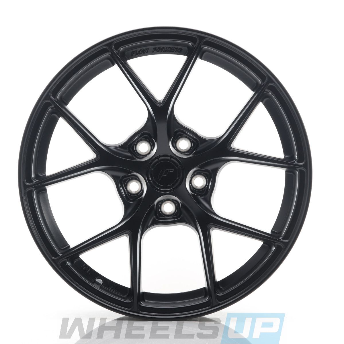 Alu kola Japan Racing SL01 19x8,5 ET40 5x112 Matt Black WheelsUp