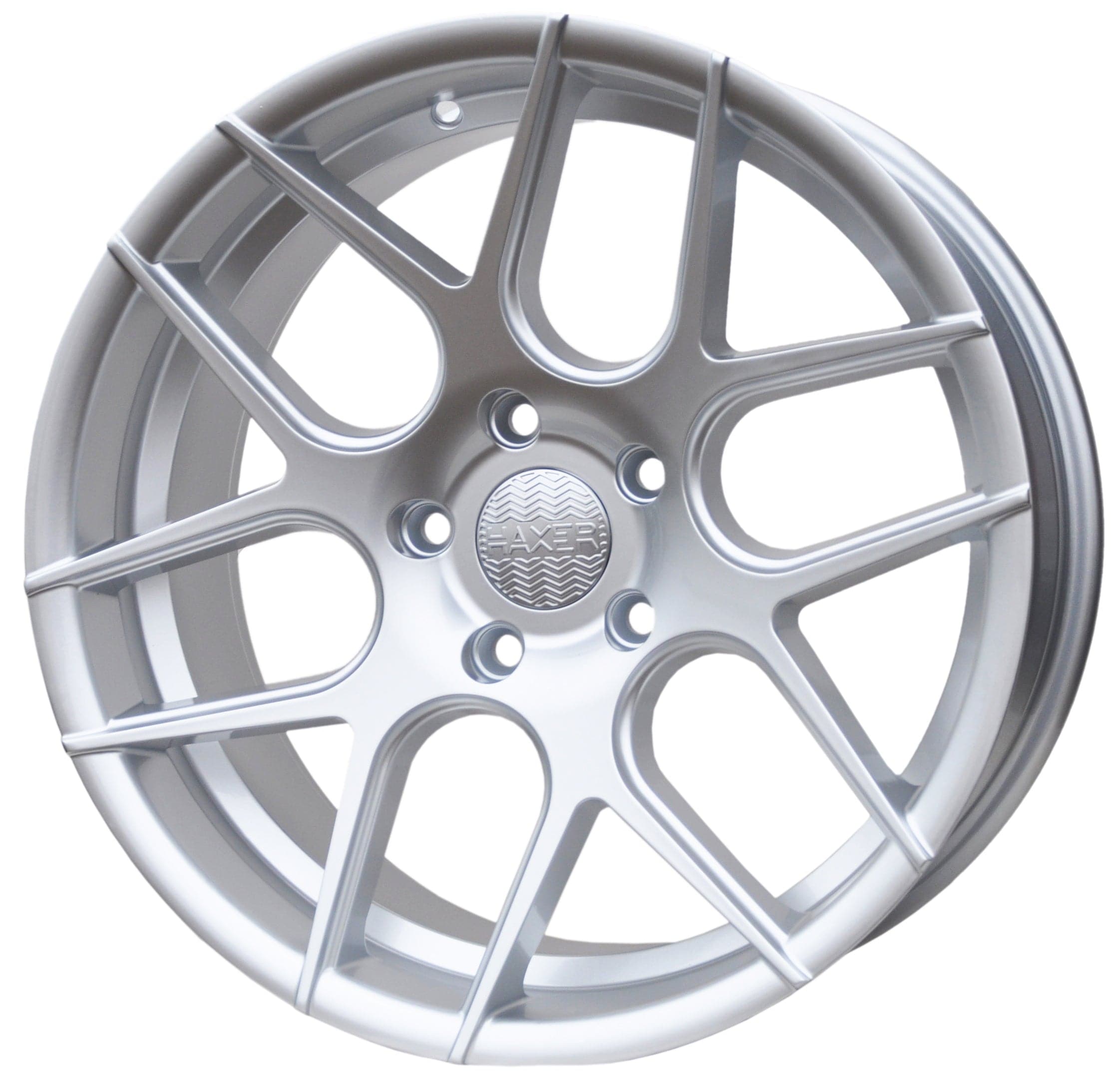 HAXER SSA03 18x9 5x120 ET20 74.1 SS - Wheelsup.sk