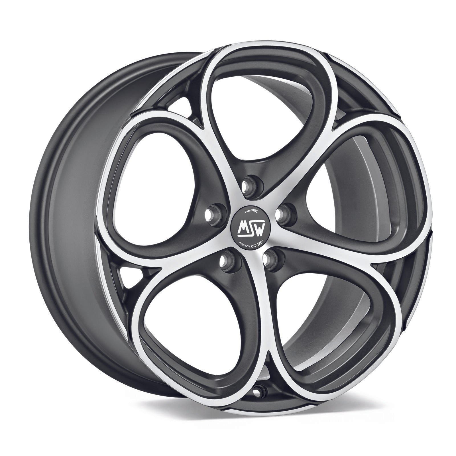 MSW 82 9x20 5x110 ET31 65,1 Stunden