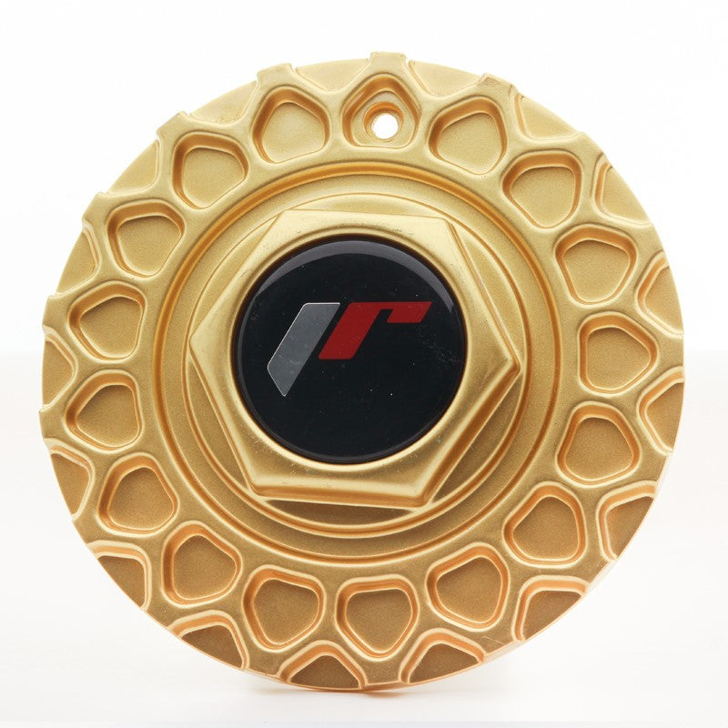 Středová poklička 356-247L169 Gold