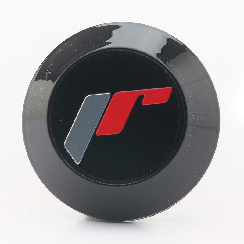 Středová poklička 074 Gloss Black