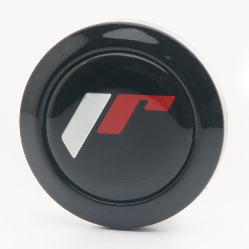 Středová poklička 279K65-2 Gloss Black
