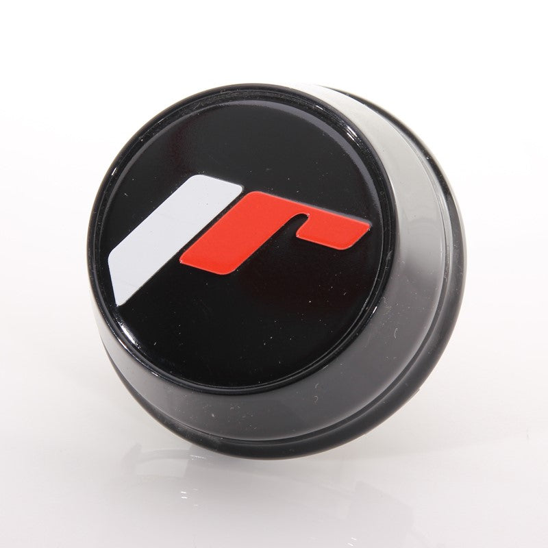Středová poklička 215 Gloss Black