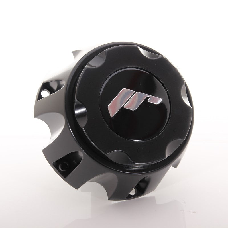 Středová poklička 073 6Z Matt Black