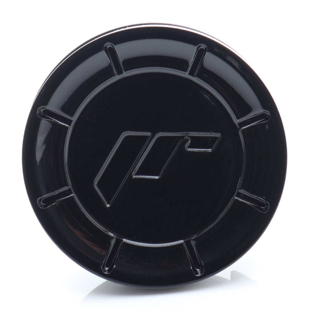 Středová poklička 170 Gloss Black