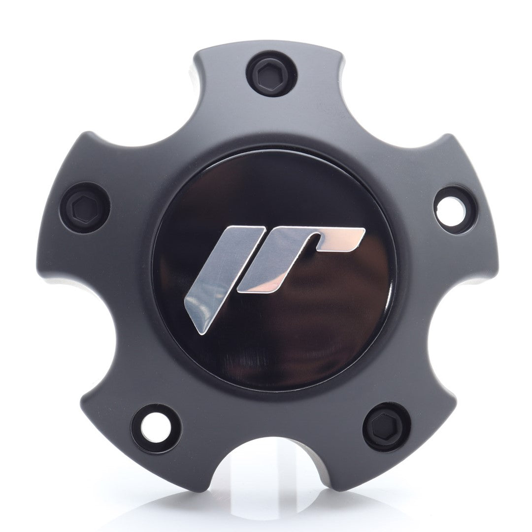 Středová poklička 1228 Matt Black