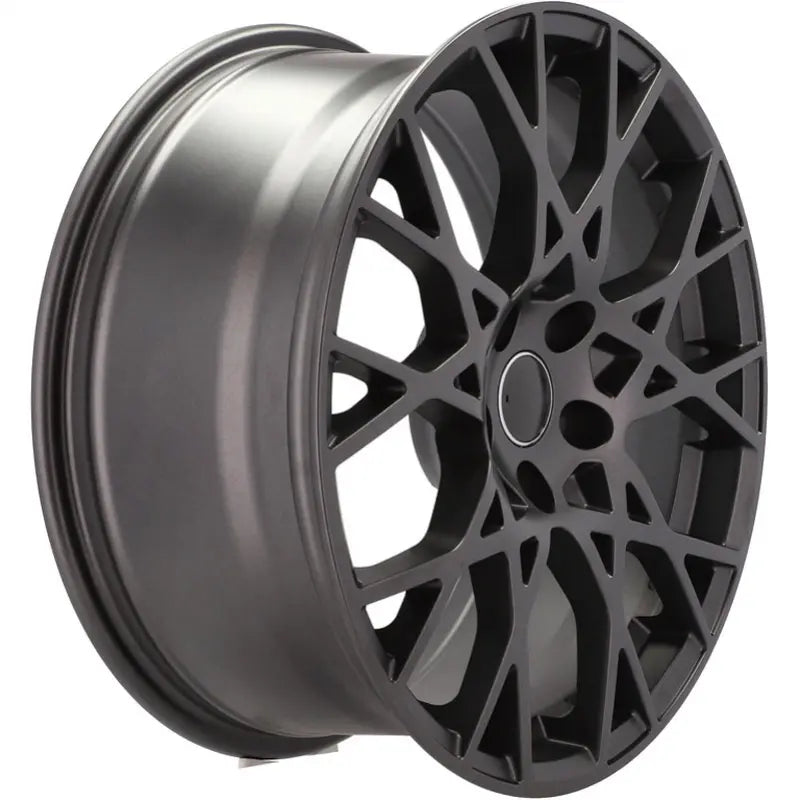 Alu kola pro Audi 3S1293 8x18 5x112 ET40 66.6 Grey | Wheelsup.cz