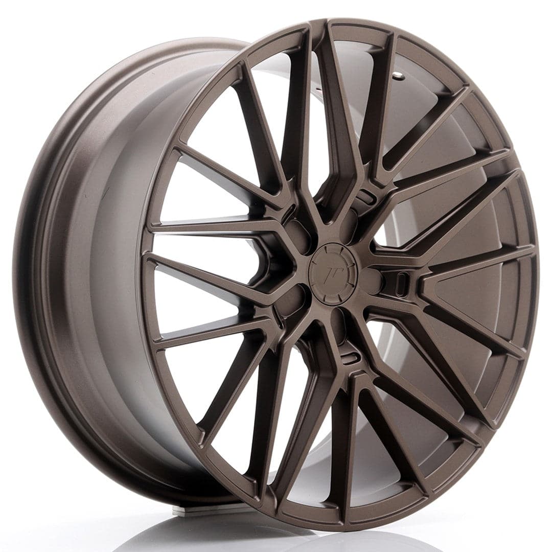 JR Wheels JR38 20x9 ET35 5x112 Bronze - Wheelsup.sk