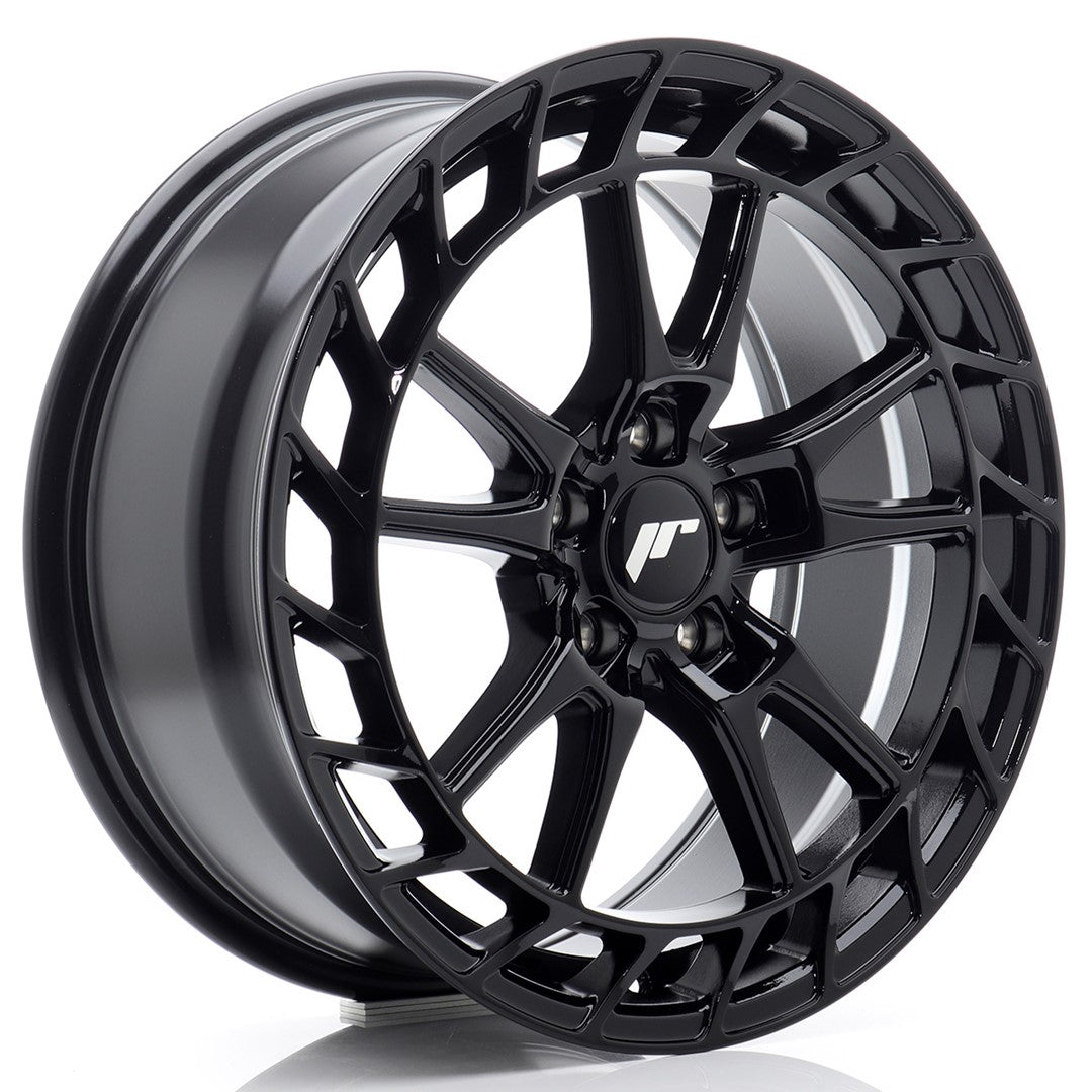 Alu kola Japan Racing JR45 18x8 ET45 5x112 Gloss Black