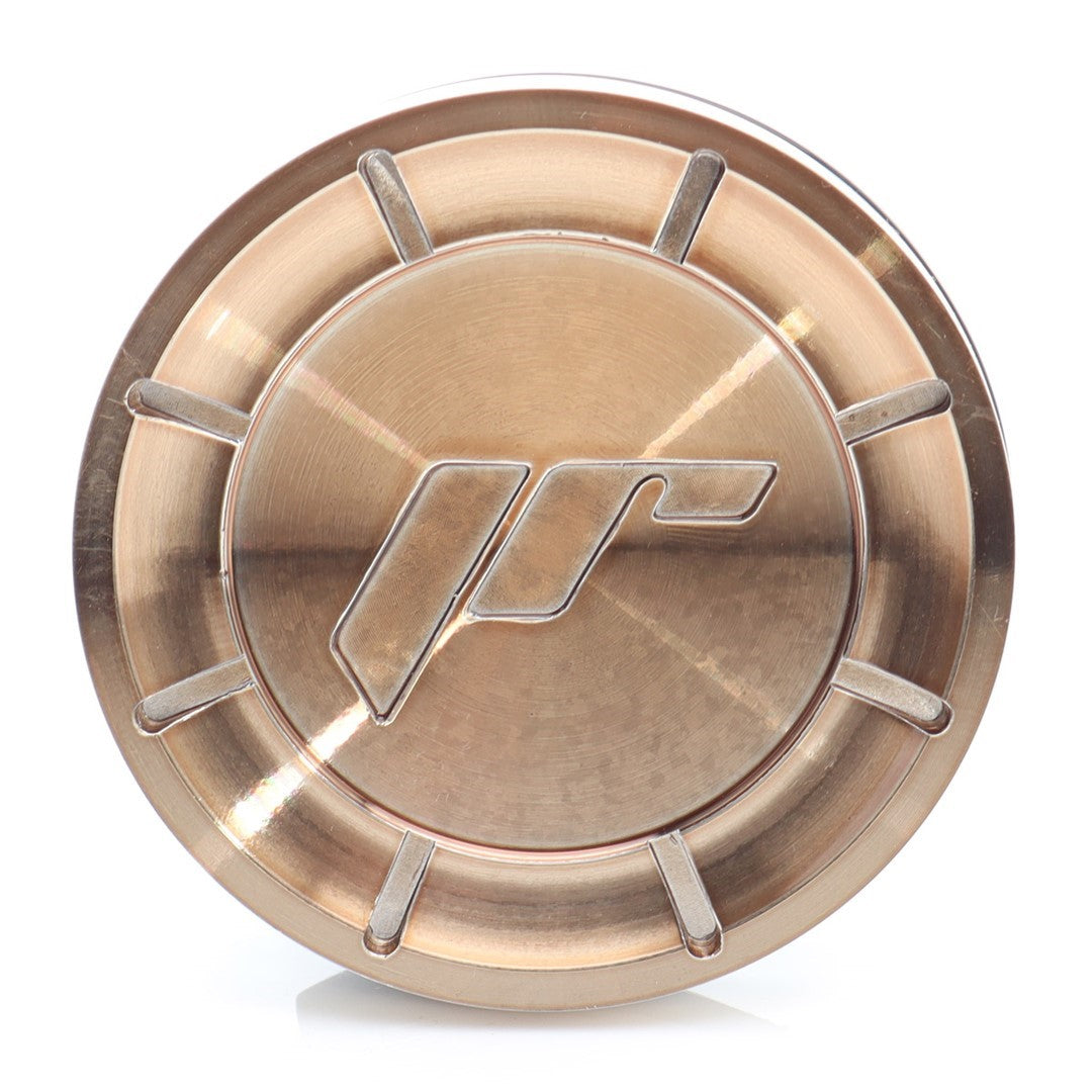 Středová poklička MG-P8176 Platinum Bronze