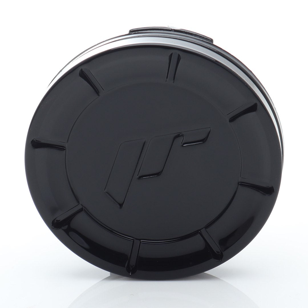 Středová poklička 901K59-A Gloss Black