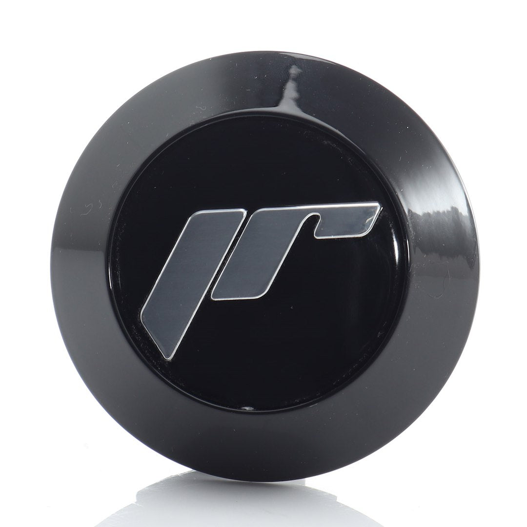 Středová poklička P8242 Matt Black