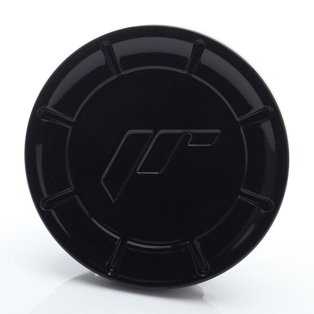 Středová poklička MG-P8258 Gloss Black