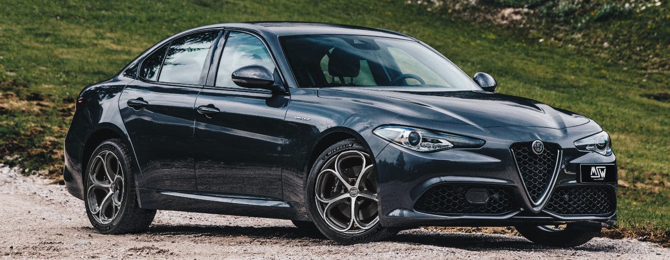 MSW 82 8x19 5x110 ET42 65,06 Gloss Black - Wheelsup.sk