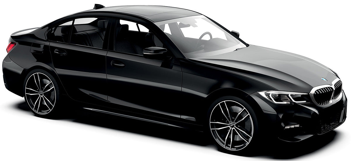 Alu kola GMP Swan 8x19 5x114.3 ET35 64.1 silver | Wheelsup.cz
