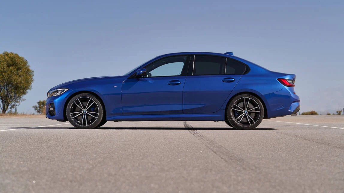 Alu kola pro BMW A5588 8x18 5x112 ET27 66.6 Black Polished | Wheelsup.cz