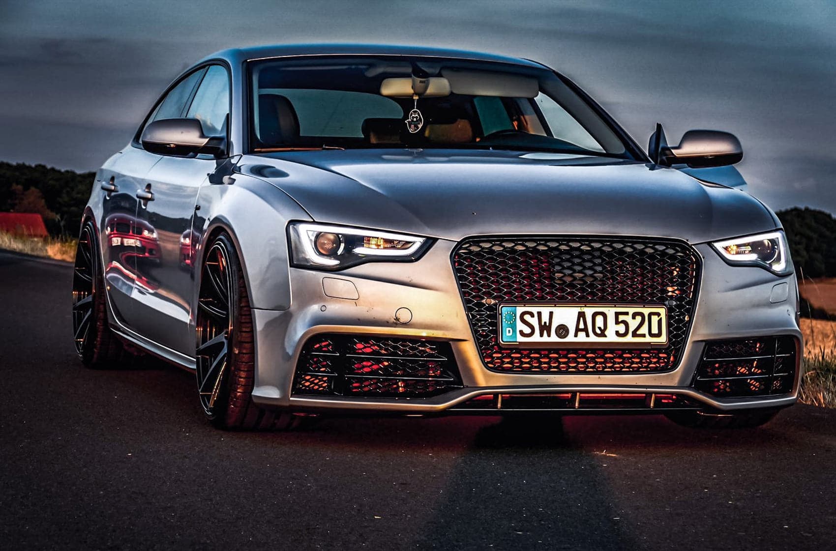 JR Wheels JR11 17x7,25 ET35 5x112/114,3 Glossy Black - Wheelsup.sk