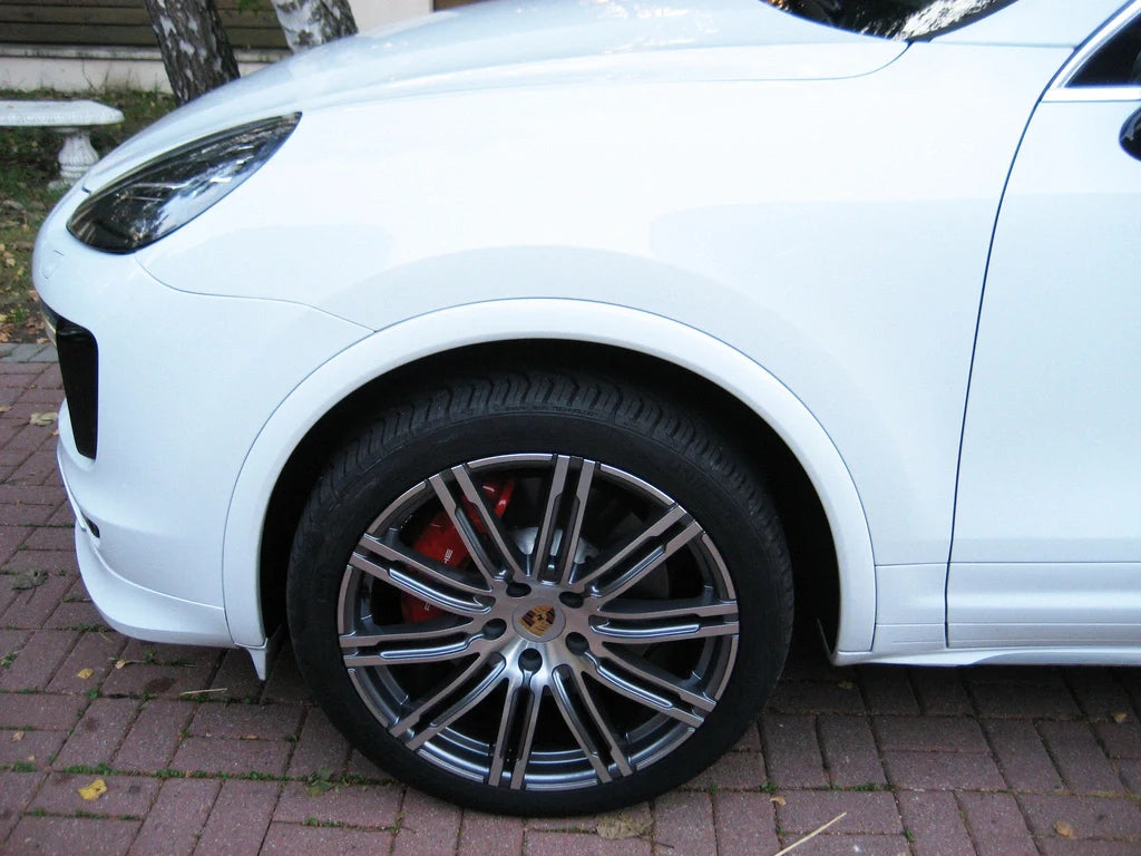 Alu kola pro Porsche B1026 10x21 5x112 ET19 66.6 Grey Polished | Wheelsup.cz