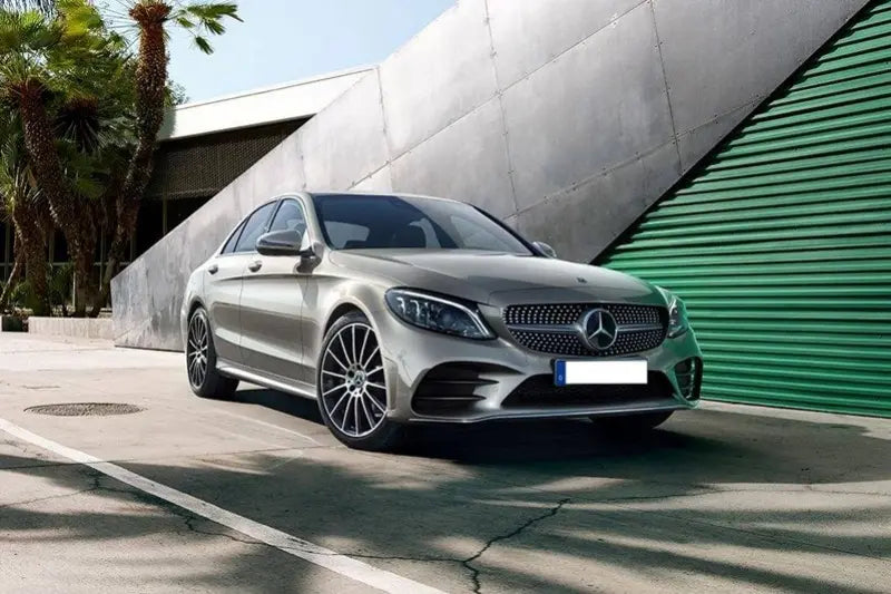 Alu kola pro Mercedes B1048 8x19 5x112 ET43 66.6 Black Polished | Wheelsup.cz
