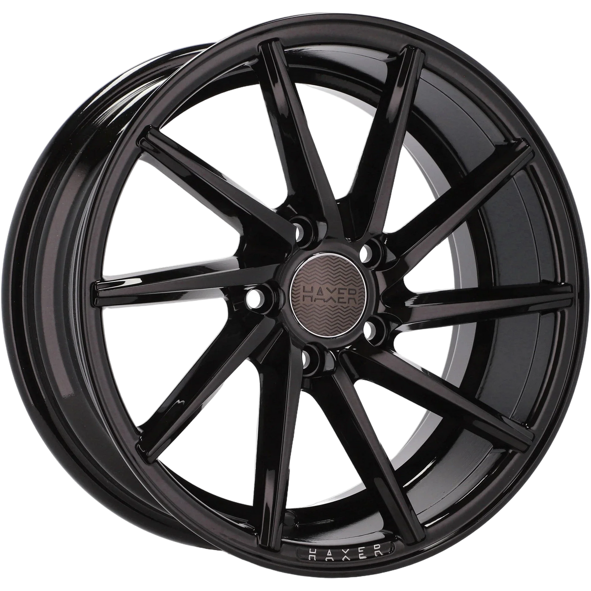 Alu kola replika Vossen B1058 8.5x19 5x120 ET20 74.1 Black | Wheelsup.cz