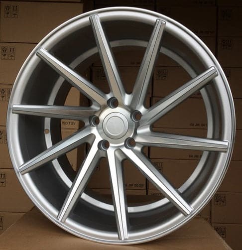 Racingline B1059 19x9.5 5x120 ET35 72.6 MSPC - Wheelsup.sk