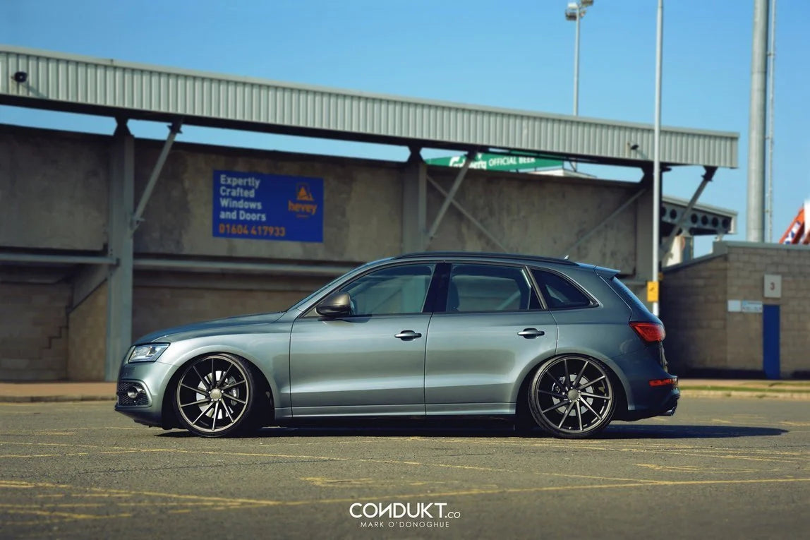 Alu kola replika Vossen B1059 9.5x19 5x112 ET35 66.6 Grey | Wheelsup.cz