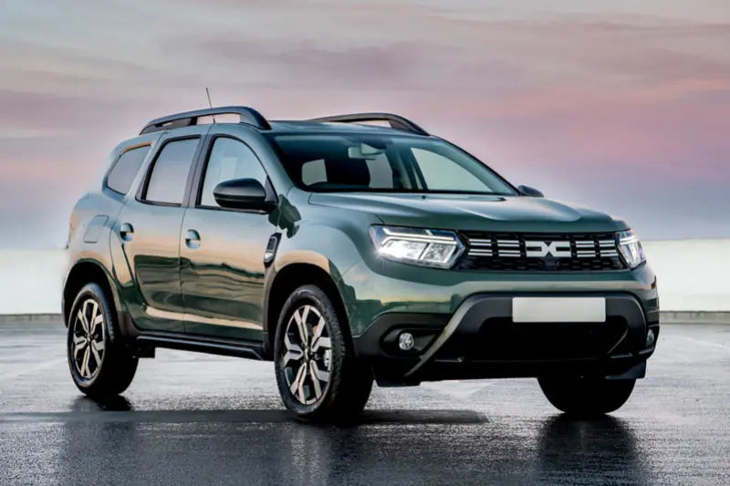 Alu kola pro Dacia B1110 6.5x15 4x100 ET40 60.1 Black Polished | Wheelsup.cz