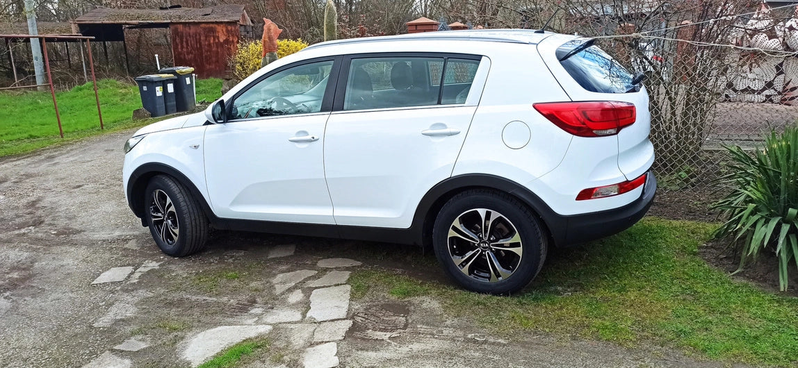 Alu kola pro Kia B1249 7x17 5x114.3 ET40 67.1 Black Polished | Wheelsup.cz