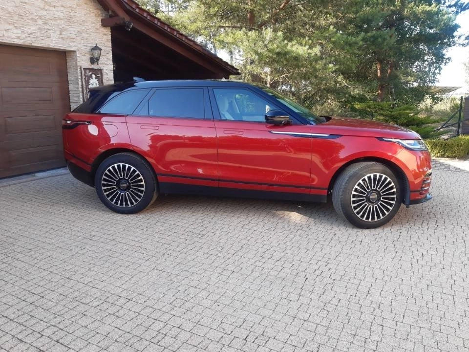 Alu kola pro Mercedes B1365 9.5x21 5x112 ET46 66.6 Black Polished | Wheelsup.cz