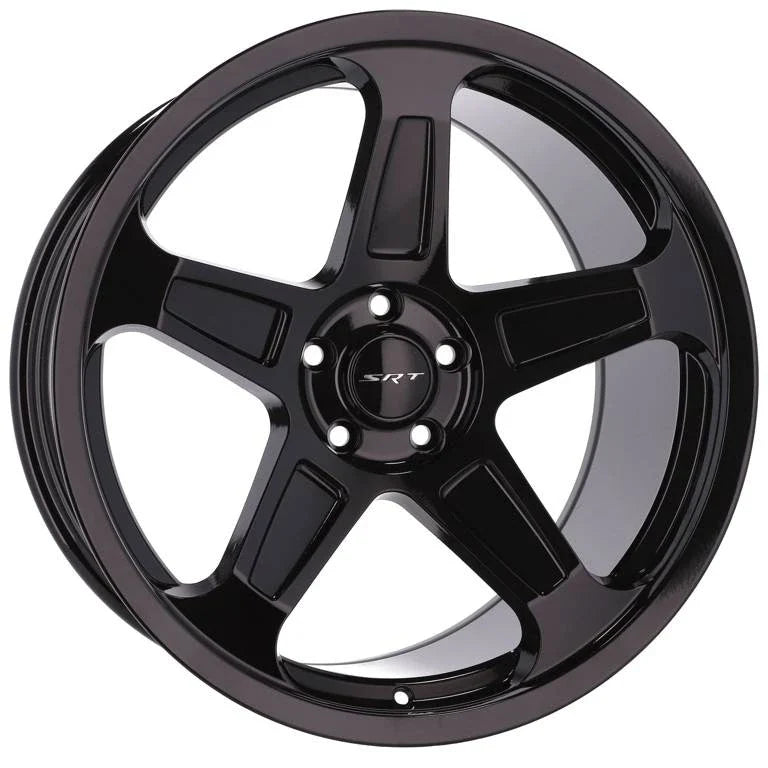 Alu kola Racing Line B1393 10.5x20 5x115 ET25 71.6 Black | Wheelsup.cz