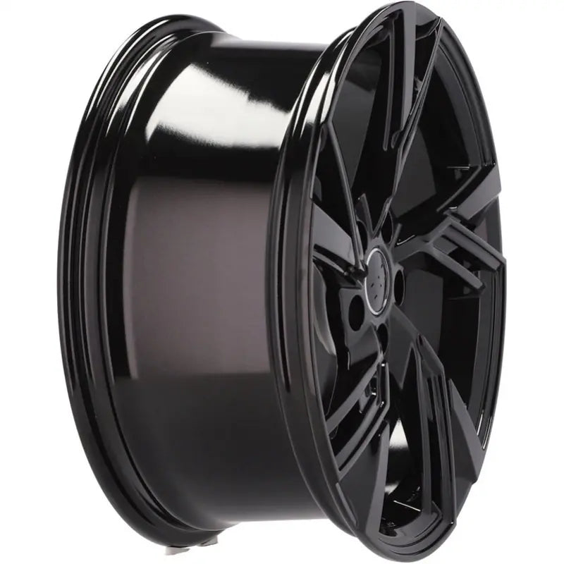 Alu kola pro Audi B1571 9x20 5x112 ET31 66.6 Black | Wheelsup.cz