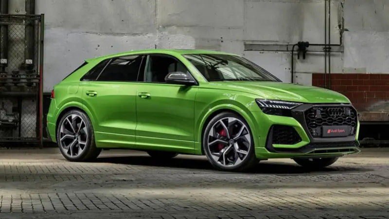 Alu kola pro Audi B1637 9.5x21 5x112 ET25 66.6 Black Polished | Wheelsup.cz