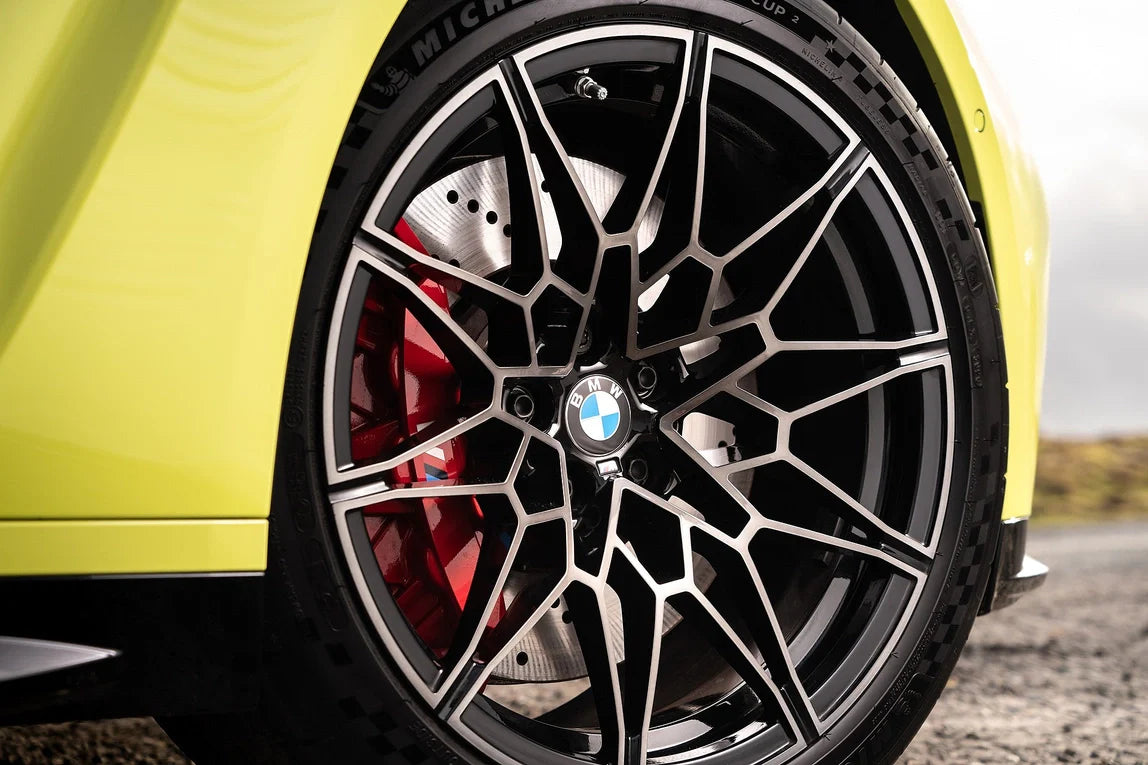 Alu kola pro BMW B1674 9x19 5x120 ET40 72.6 Black Polished | Wheelsup.cz