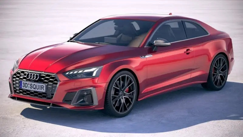 Alu kola pro Audi B5131 9x20 5x112 ET35 66.6 Black Polished | Wheelsup.cz
