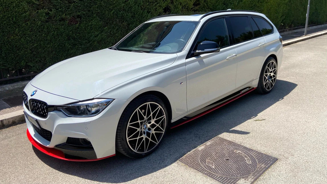 Alu kola pro BMW B5167 8.5x20 5x120 ET35 72.6 Black Polished | Wheelsup.cz