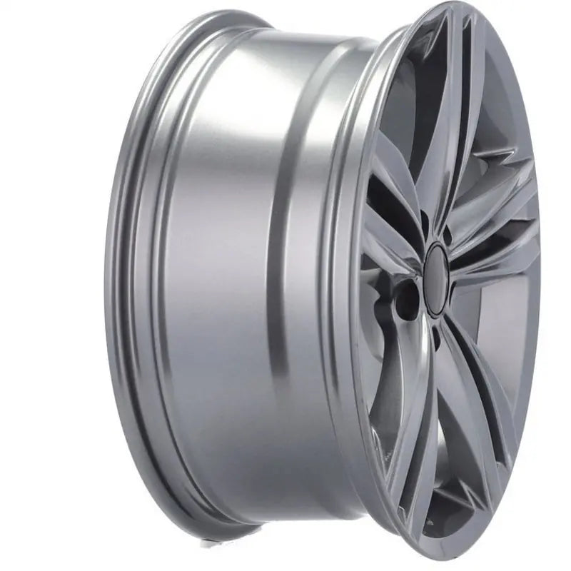 Alu kola pro Volkswagen B5619 7x17 5x112 ET45 57.1 Gun Metal | Wheelsup.cz