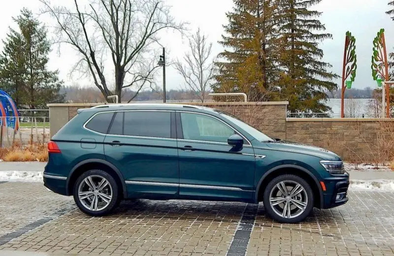 Alu kola pro Volkswagen B5619 7x17 5x112 ET45 57.1 Gun Metal | Wheelsup.cz
