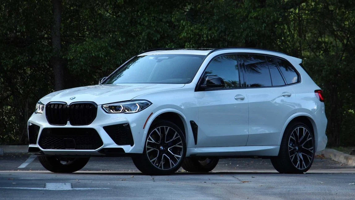 Alu kola pro BMW B5769 9x20 5x112 ET35 66.6 Black Polished | Wheelsup.cz