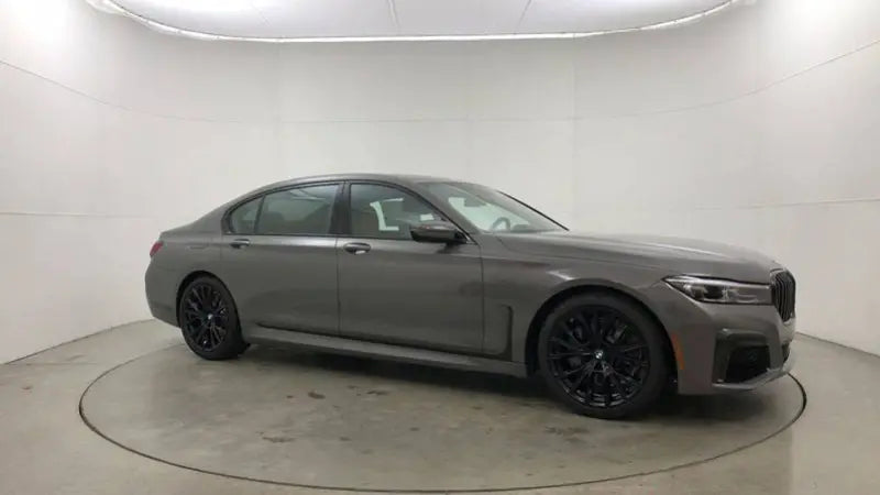 Alu kola pro BMW B5836 10x20 5x112 ET41 66.6 Black | Wheelsup.cz