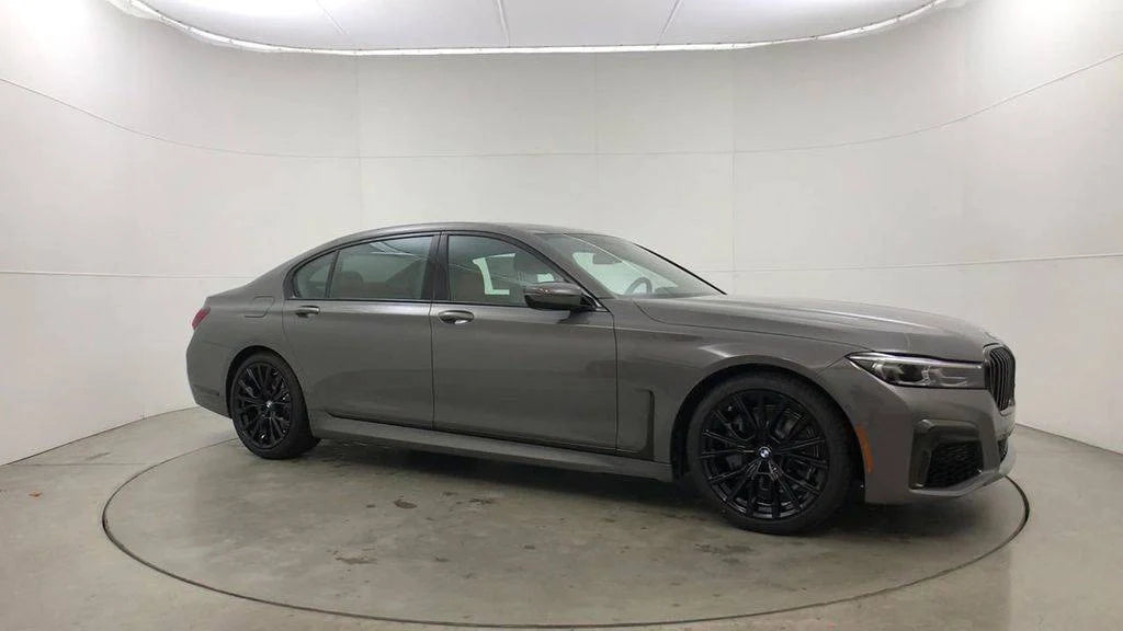 Alu kola pro BMW B5836 10x21 5x112 ET41 66.6 Black | Wheelsup.cz