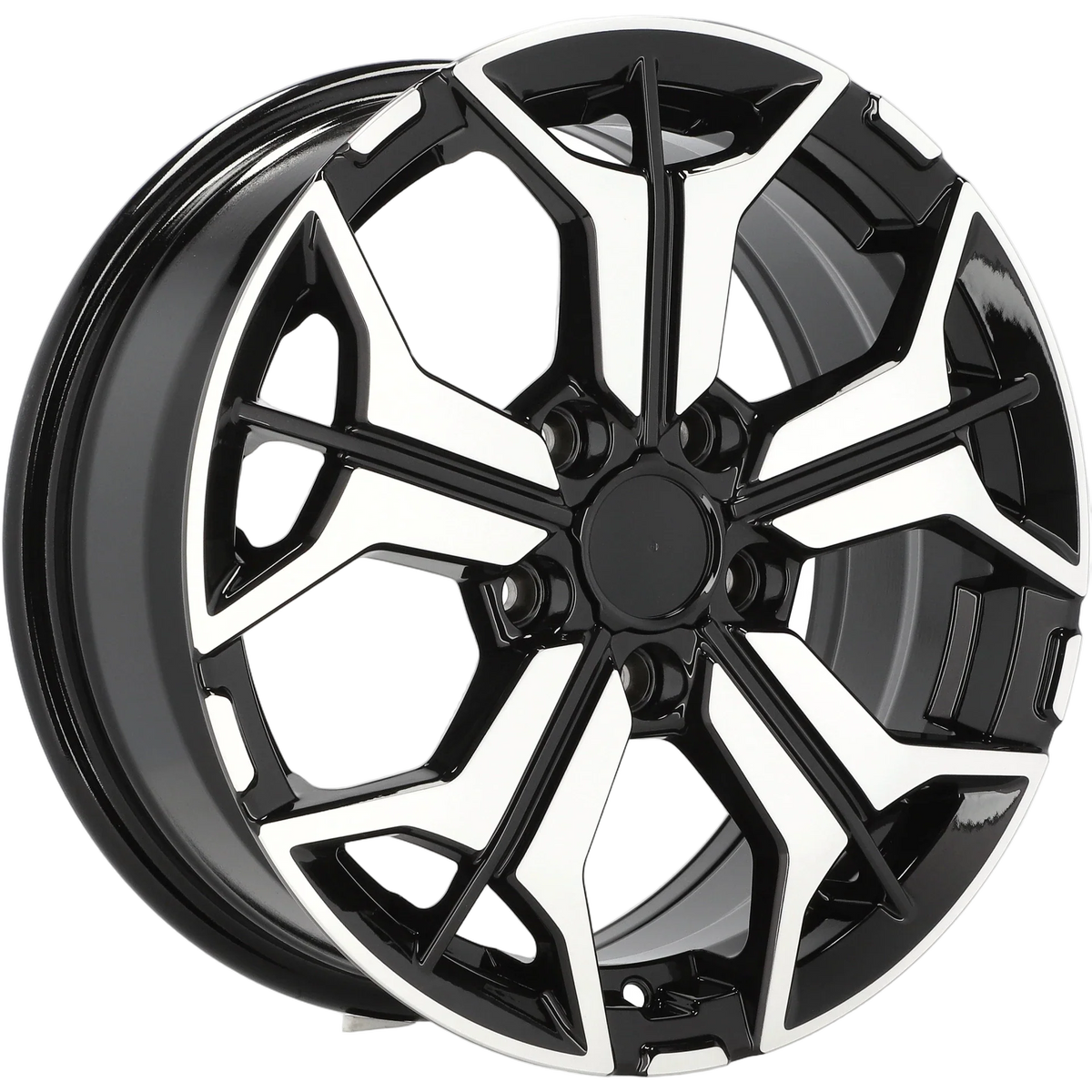 Alu kola 5x114.3 r16 Kia Racing Line | Wheelsup.cz