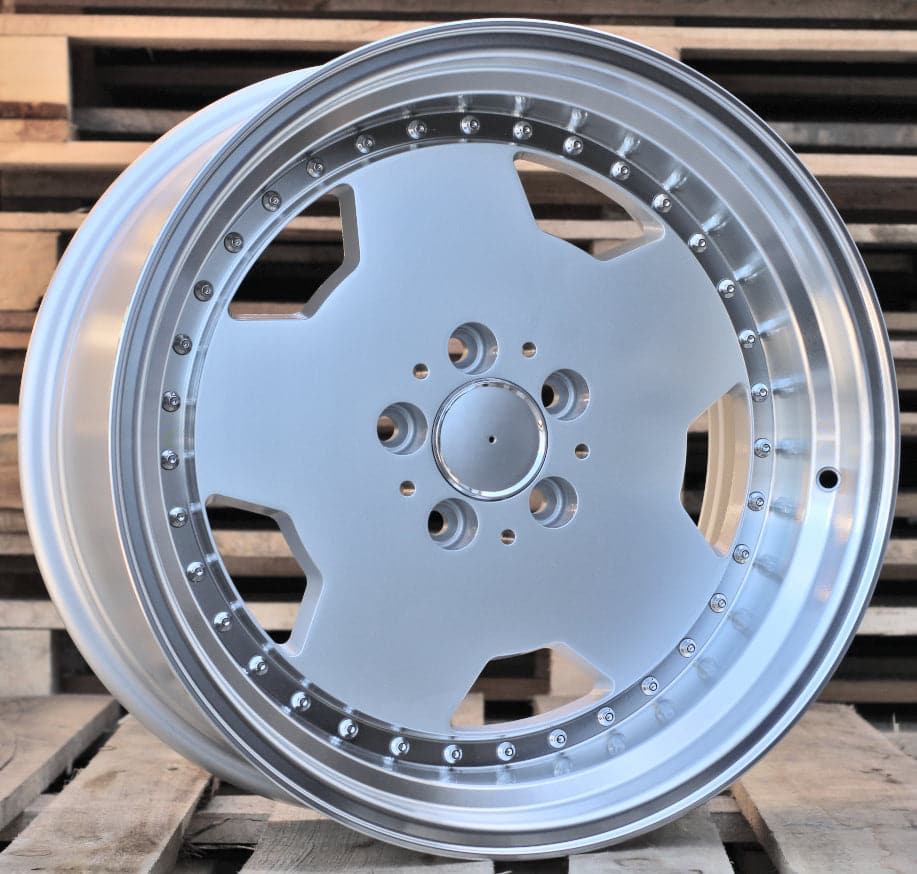 Racingline B5852 18x8 5x112 ET35 66.6 SP - Wheelsup.sk