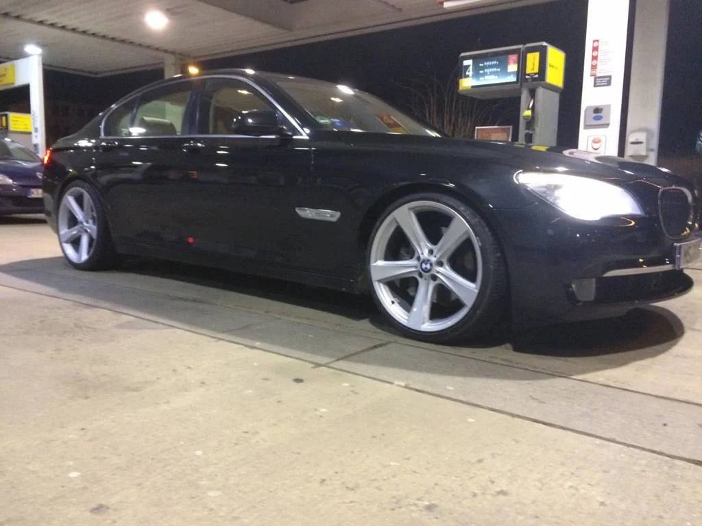 Alu kola pro BMW BK086 9x20 5x120 ET24 74.1 Silver | Wheelsup.cz