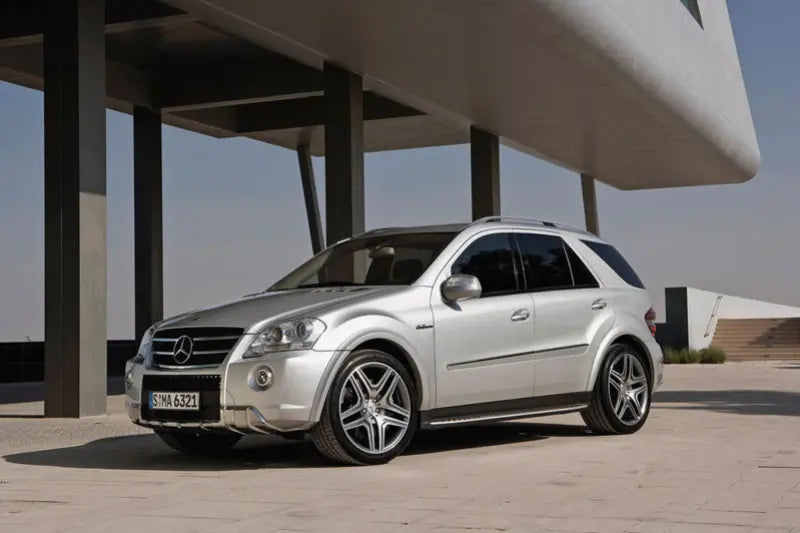 Alu kola pro Mercedes BK206 9x20 5x112 ET48 66.6 Grey Polished | Wheelsup.cz