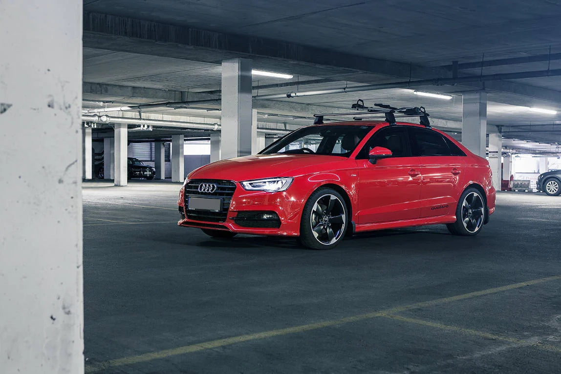 Alu kola pro Audi BK217 7.5x16 5x112 ET45 66.6 Black Polished | Wheelsup.cz